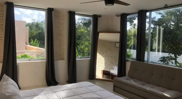 11BR I Hacienda Zalama, Rezervasyon Otel Tulum havuzlu oteller, Yüzme Havuzu