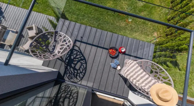 Студия GENIO 7 apartamentai