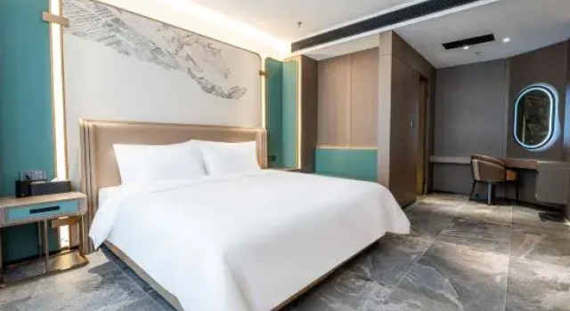 Люкс Business Hulun Buir Deyi Hotel