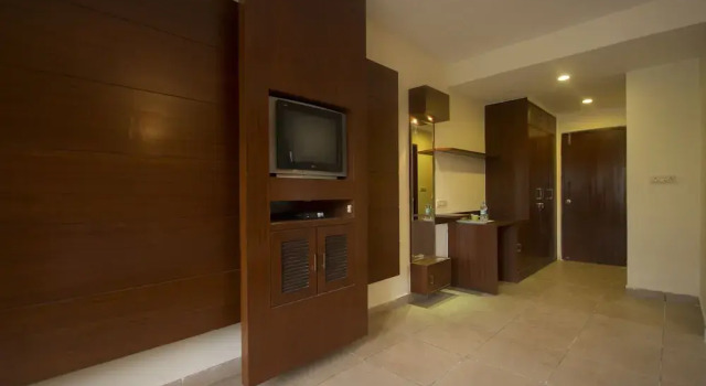 FabHotel Hallmark Inn Jubilee Hills, Rezerwuj Hotel Jubilee Hills 