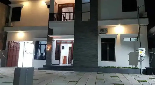 Cokro Guest House Syariah