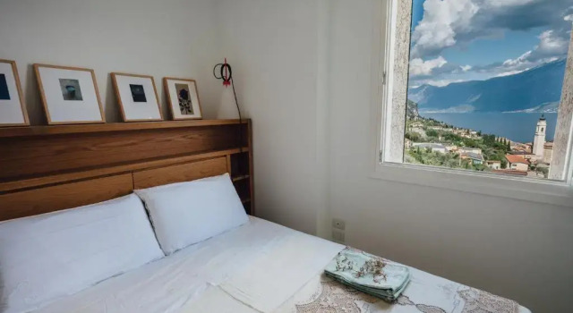 Contemporary Resort House, Забронировать Курортный отель Курортные отели озера Гарды, Курортный отель