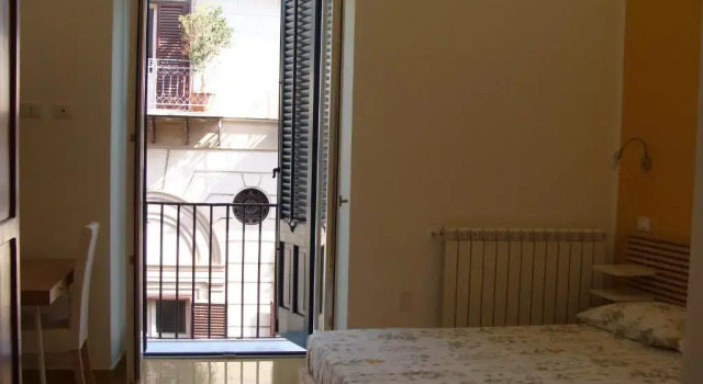 Коттедж Casa di Cocò