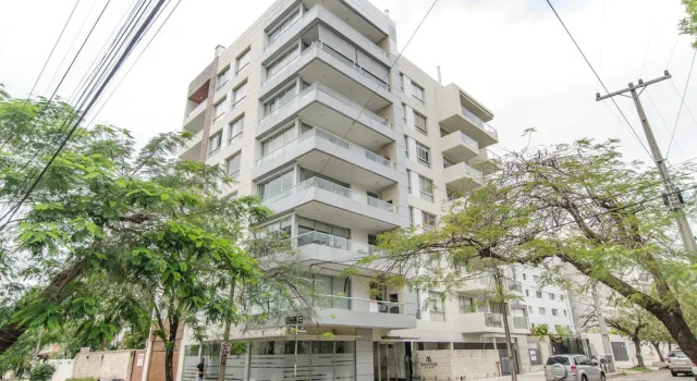 Best location in Asuncion - Studio