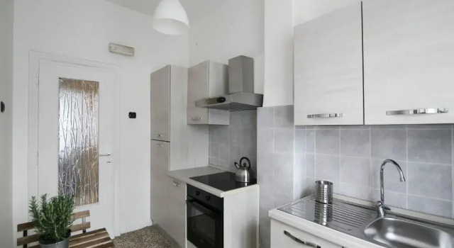 Номер Standard MC Guest House