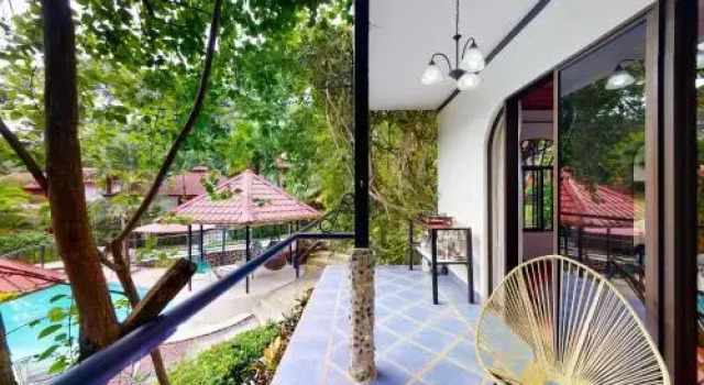 Villas Santerras