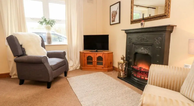 Keeper's Rest, Boek Hotel High Peak Merseyside