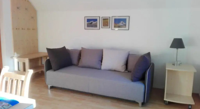 Номер Standard Familiengasthof Zirmhof