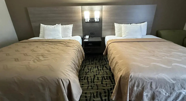 Quality Inn Rochester