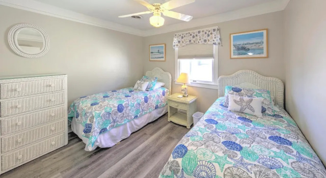 Mckinley Avenue 19A, Забронировать Дом для отпуска Коттеджи Philadelphia Metropolitan Area, Коттедж
