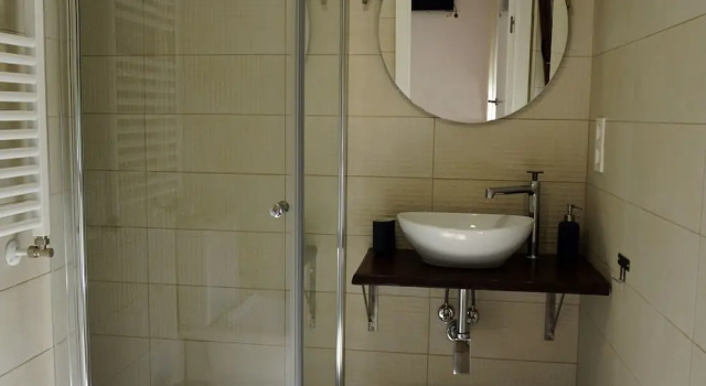 Апартаменты Comfort Plan Piraguas