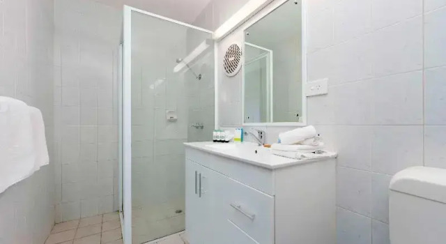 Habitación doble Clásica Comfort Inn & Suites Goodearth Perth
