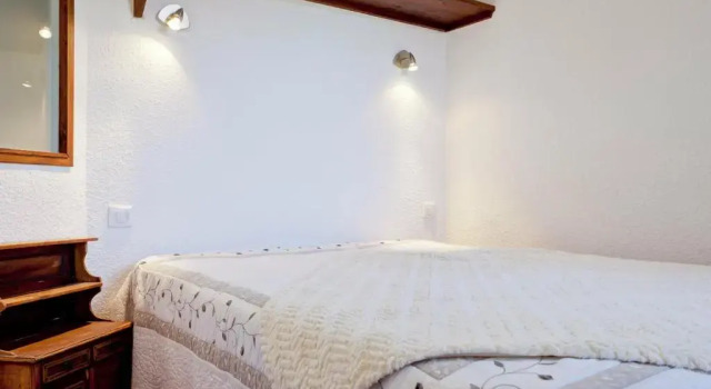Appartement La Tania, 3 pièces, 8 personnes - FR-1-513-37