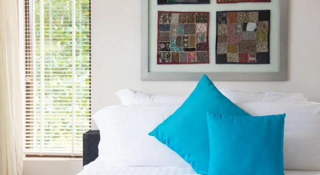 2 Br Luxury Villa SDV141 near the beachfront by Samui Dream Villas, Забронировать Вилла Коттеджи Южного Таиланда, Коттедж
