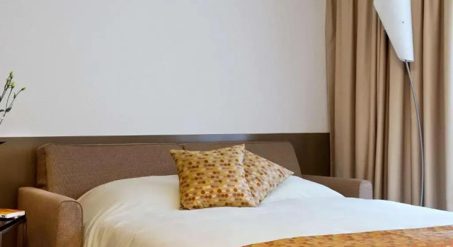 Апартаменты c 1 комнатой Aparthotel Adagio Bordeaux Centre Gambetta