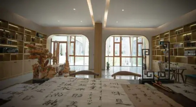 Tukes Yanxi Yunshe Homestay, Boek Hotel Tekes Xinjiang