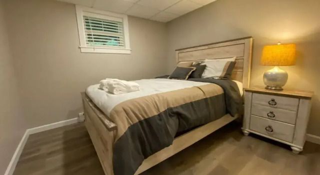 Double Dipper - Lower Level by Killington Vacation Rentals, Rezerwuj Hotel Killington 