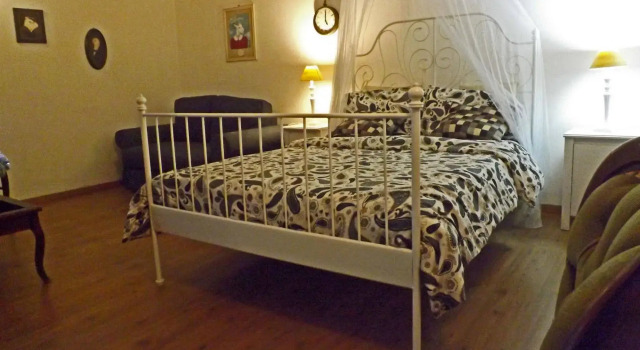 Agriturismo Monaci Templari