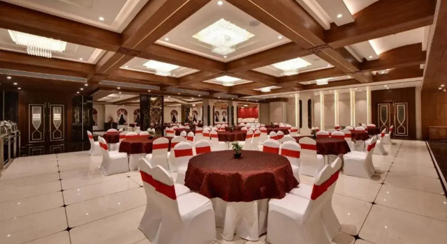 The Fern Shelter Resort Palghar, Series by Marriott, Boek Resort Hotels in Bangalore met zwembad, Zwembad