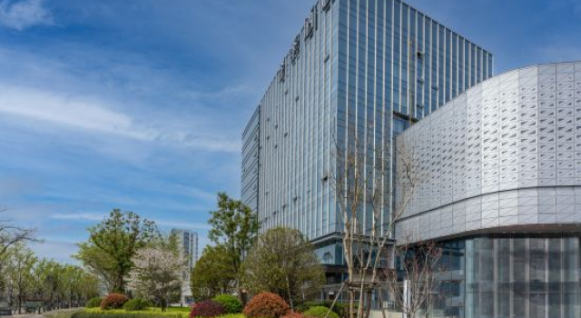 JI Hotel (Yiwu Railway Station Shangcheng Avenue)