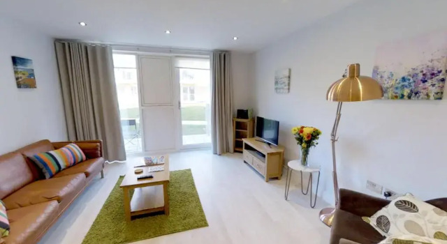 Апартаменты с 2 комнатами Signet Apartments - Vesta