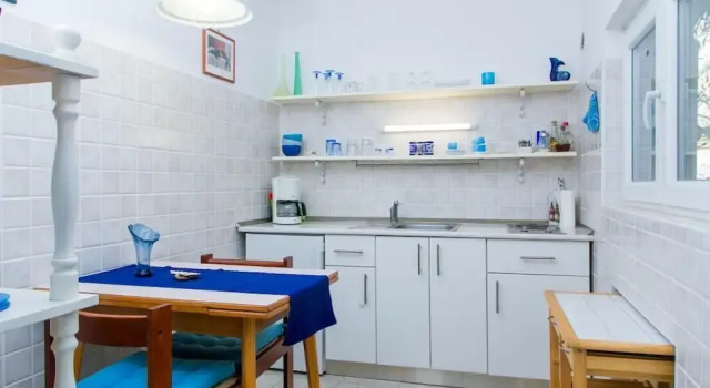 Апартаменты Plavi Žal Apartment