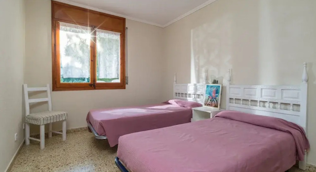 AE-1 CALELLA DE PALAFRUGELL, 4 Pax, Rezervați Hotel Palafrugell Baix Empordà