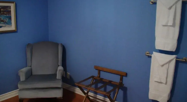 Gîte Un air d'été