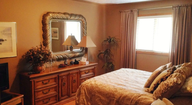 McDougall Lane Bed & Breakfast, Rezervovat Hotel Drumheller 