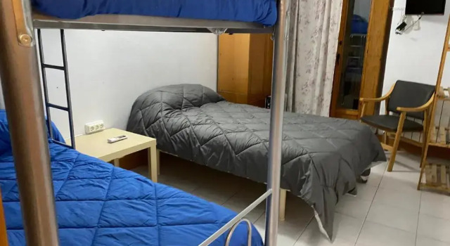 Номер Standard Albergue las Veletas