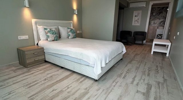 Двухместный номер Standard Fener Hotel Café & Kahvalti