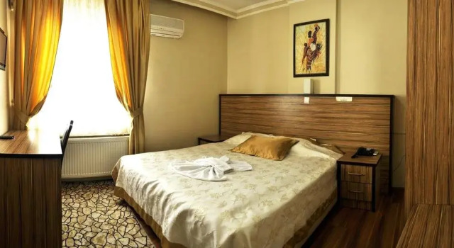 Aydogdu, Rezerwuj Hotel Karaman Central Anatolia Region