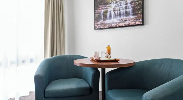 Номер Classic Bomaderry Motor Inn