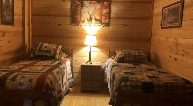Eula Mae- Ocoee River Area, Rezervați Hotel Copperhill Statele Unite ale Americii