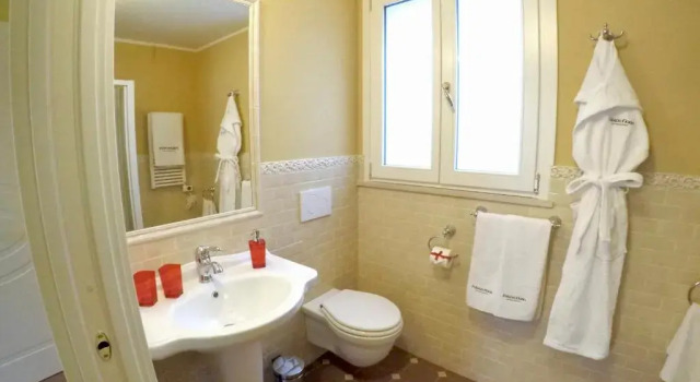 Номер Superior Palazzo Florio Boutique Residence