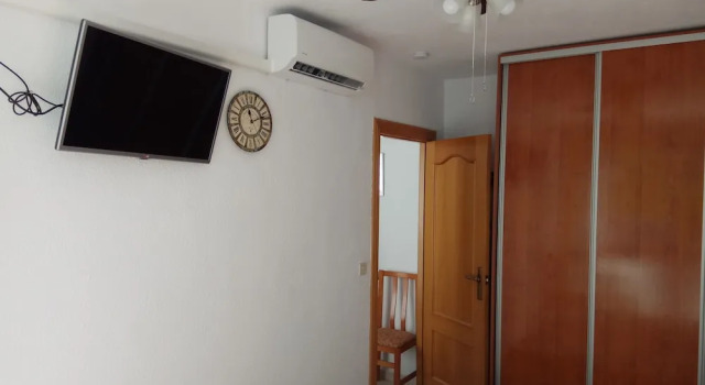 Апартаменты Standard c 1 комнатой с балконом Apartment 1 bedroom 90m Levante Beach