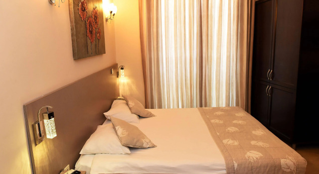 Marine House Boutique Hotel