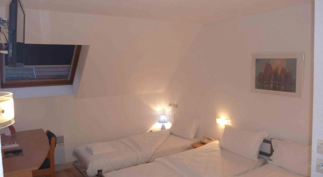Hotel Primo