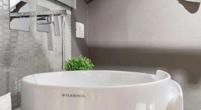 A World Aparts - Barberini Boutique Hotel
