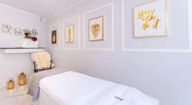 Fala, Book Hotel SPA-hoteller i Wolin Island, SPA