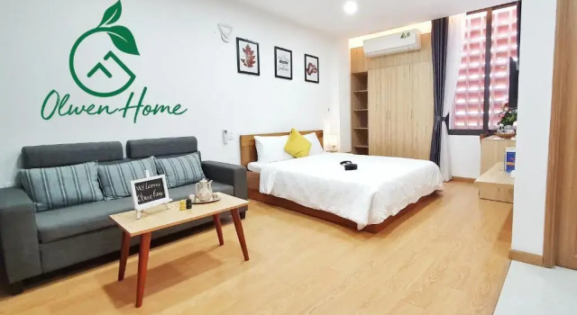 Health Homestay 201, Prenota Hotel Hotel a Da Nang con parcheggio, Parcheggio