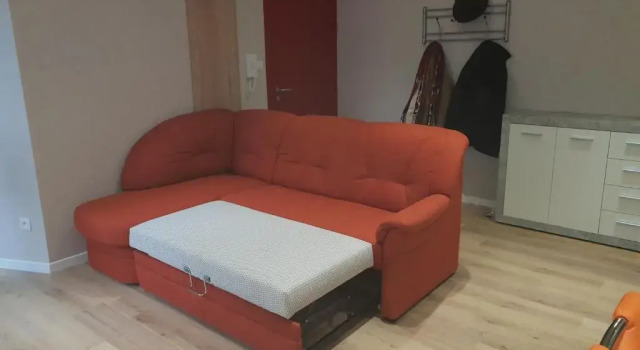 Meublés du 25 N2 F2 RDC, Book Apartment Niederbronn-les-Bains 