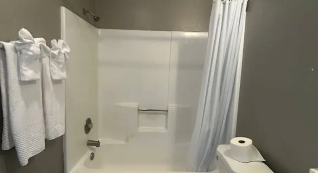 Номер Standard Back Country Inn