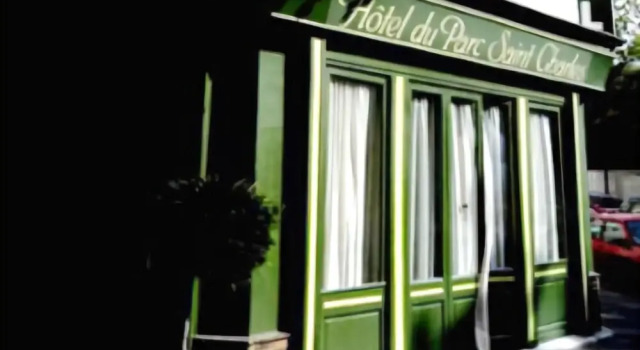 Hôtel Du Parc Saint Charles, Забронировать Отель Отели Парижа с парковкой, рядом с Жавель – Андре Ситроен, Парковка