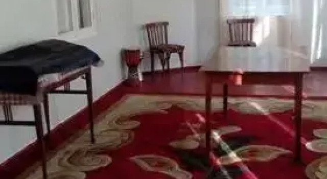 Sakhalvasho Teas Guest Hous, Book Guesthouse Makhinjauri 