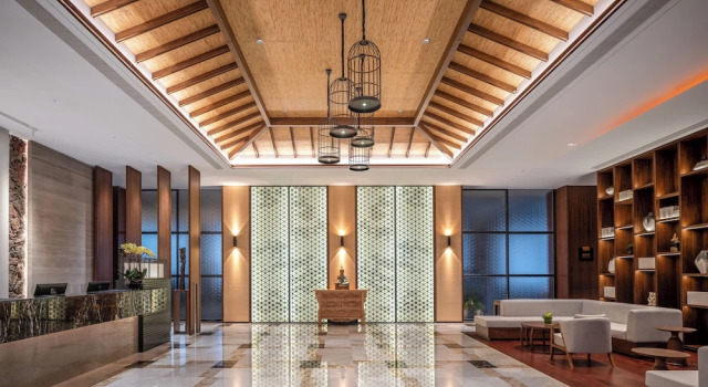 SSAW Boutique Hotel SWUFE Chengdu, Book Boutique Boutique Hotels in Chengdu, Boutique