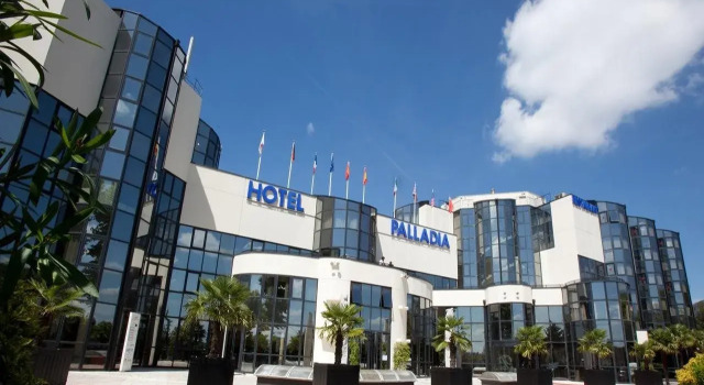 Palladia Hotel