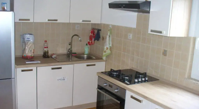 Апартаменты с видом на море Apartments Maricic 200 meters from the Beach