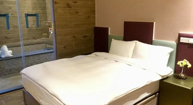 Spoon Hotspring Hotel
