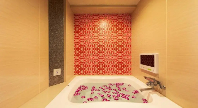 Двухместный номер Standard HOTEL ELDIA
